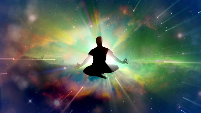 Harmonisation des Chakras 240.000 - 340..000 UB 432Hz Haute Vibration _ES_432 Hz Water Crystals _Higher vibration _1080